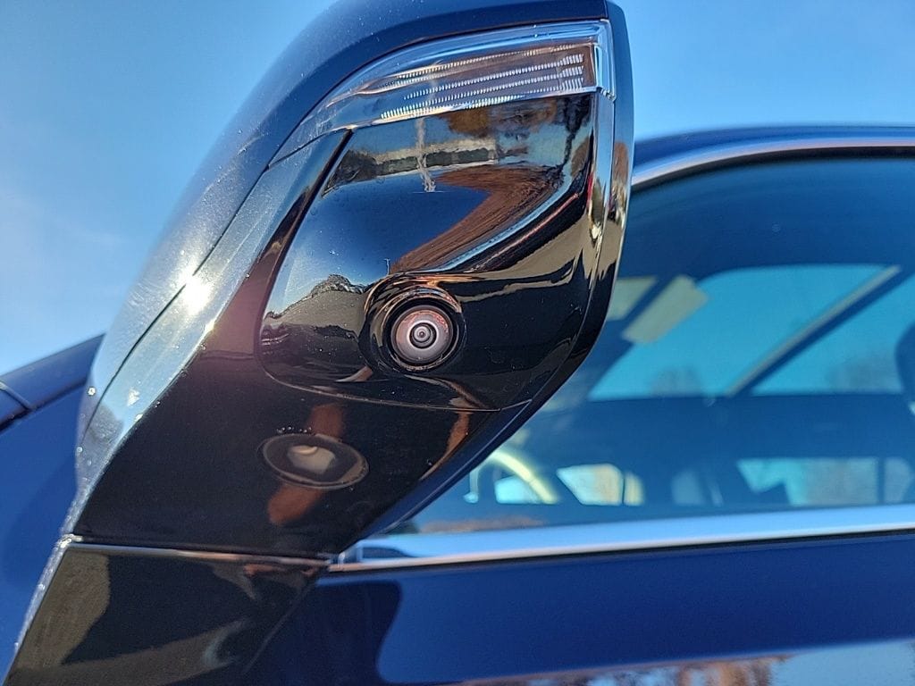 Thumbnail: 2023 Cadillac Escalade - 11