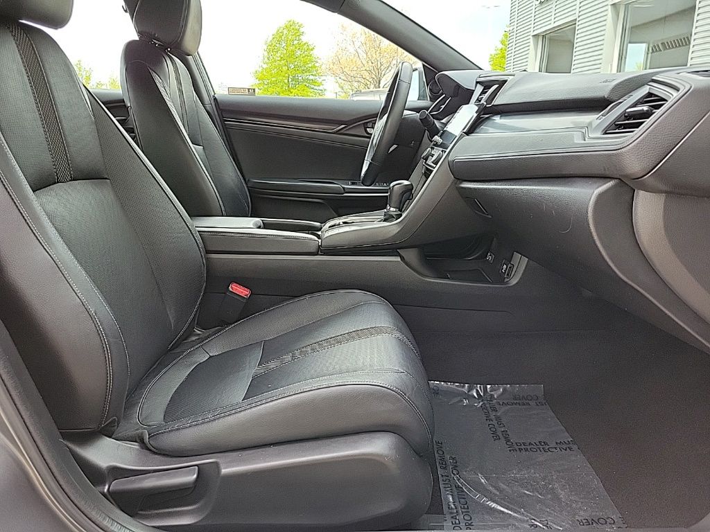 Thumbnail: 2020 Honda Civic - 15