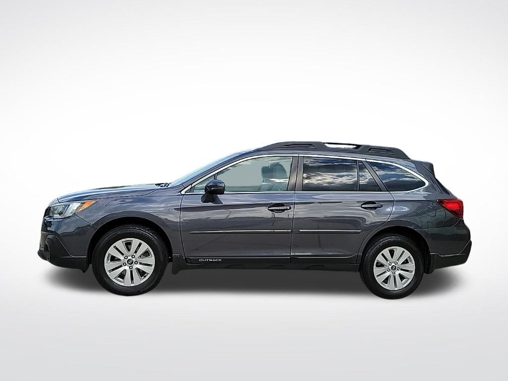 Thumbnail: 2019 Subaru Outback - 2