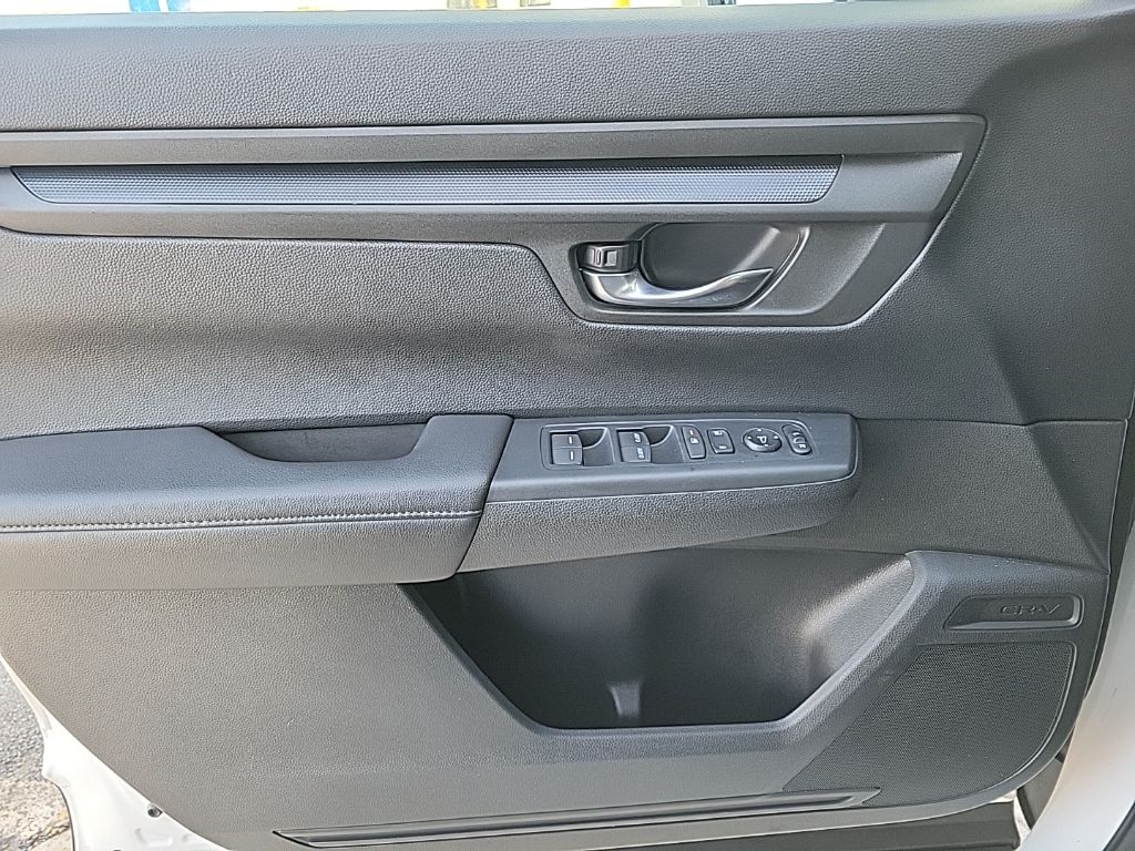 Thumbnail: 2023 Honda CR-V - 29