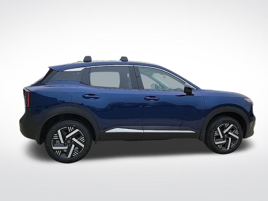 Thumbnail: 2026 Nissan Kicks - 5