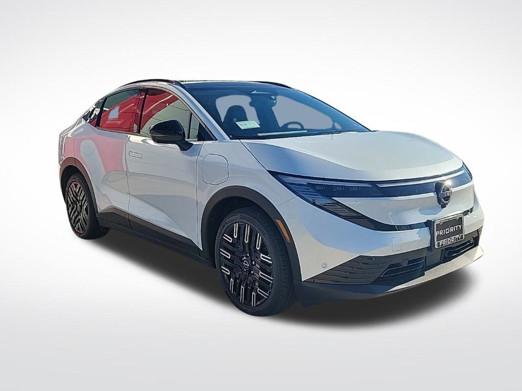 Thumbnail: 2026 Nissan Leaf - 7