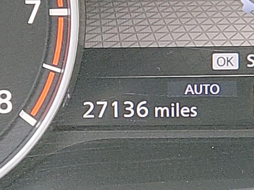 Thumbnail: 2023 Nissan Rogue - 23