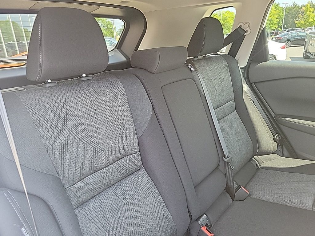 Thumbnail: 2026 Nissan Rogue - 14