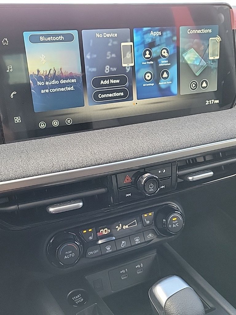 Thumbnail: 2026 Nissan Kicks - 23