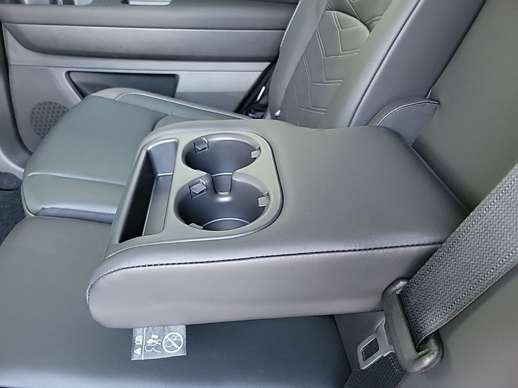 Thumbnail: 2025 Nissan Pathfinder - 22