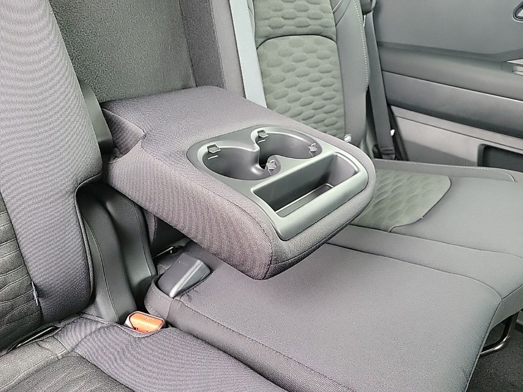 Thumbnail: 2026 Nissan Pathfinder - 18