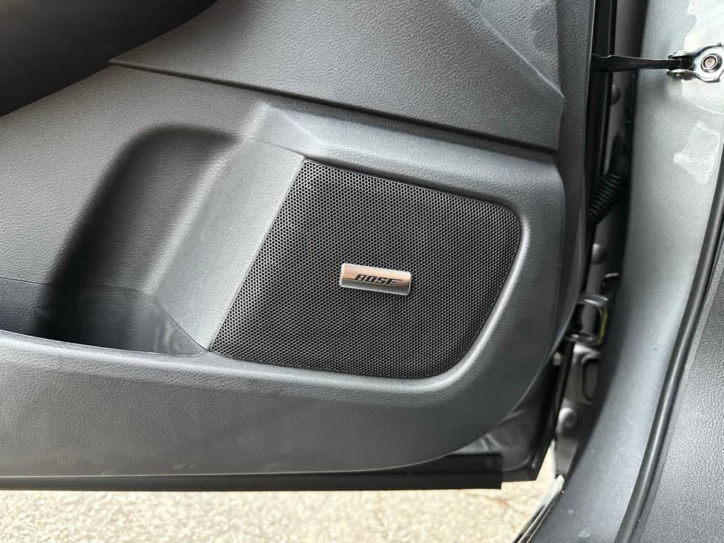 2025 Nissan Sentra SV 18