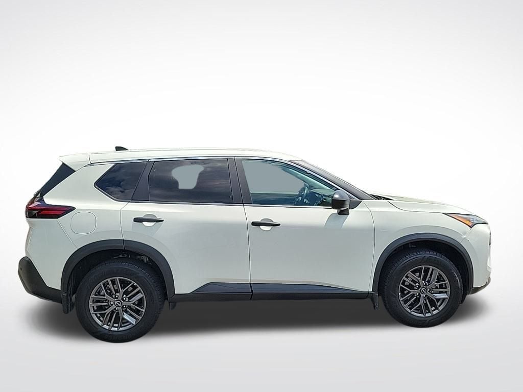 Thumbnail: 2023 Nissan Rogue - 6
