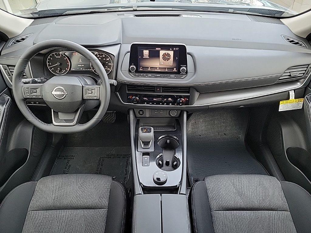 Thumbnail: 2026 Nissan Rogue - 20