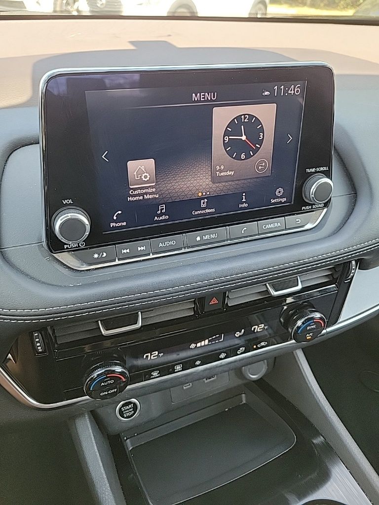 Thumbnail: 2022 Nissan Rogue - 23