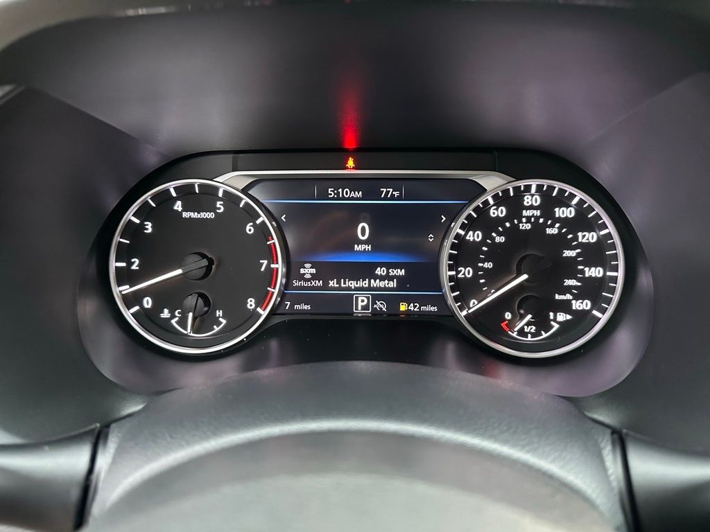 Thumbnail: 2025 Nissan Sentra - 18