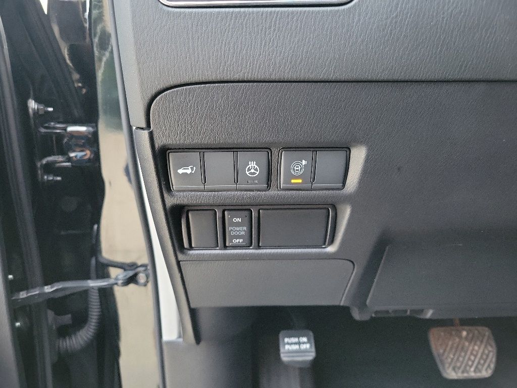 Thumbnail: 2024 Nissan Armada - 34