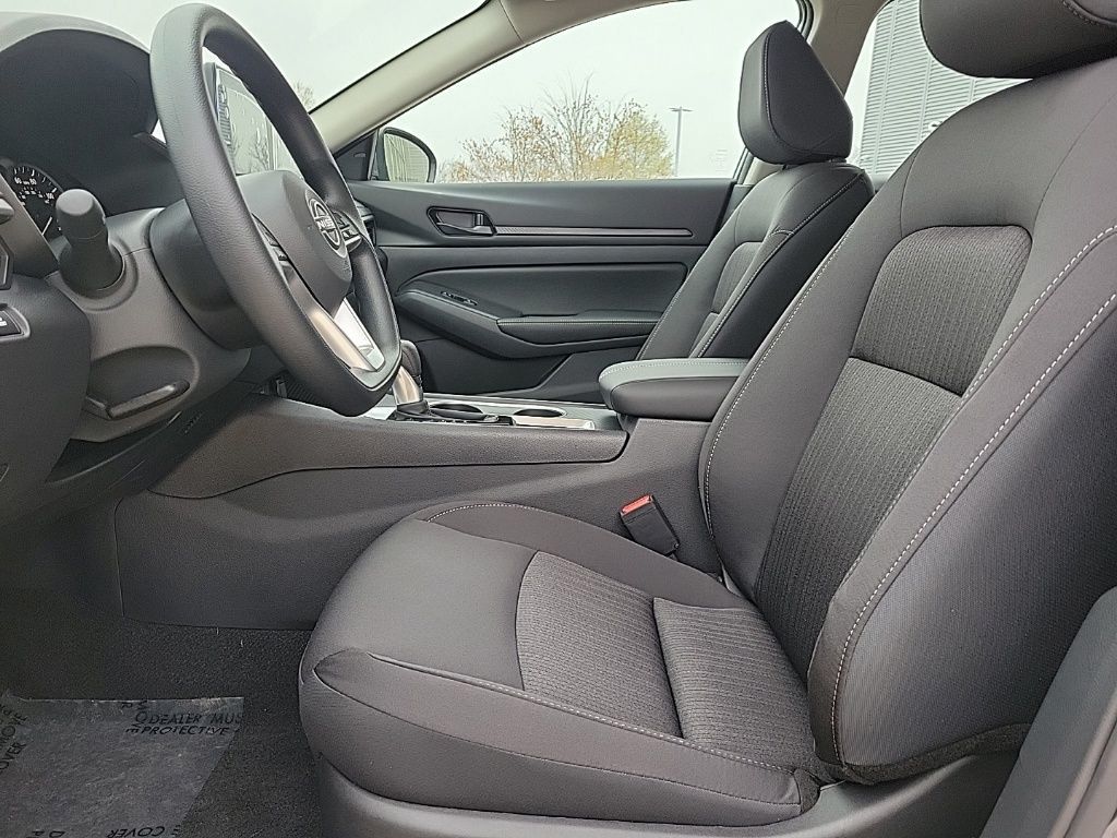 Thumbnail: 2026 Nissan Altima - 11