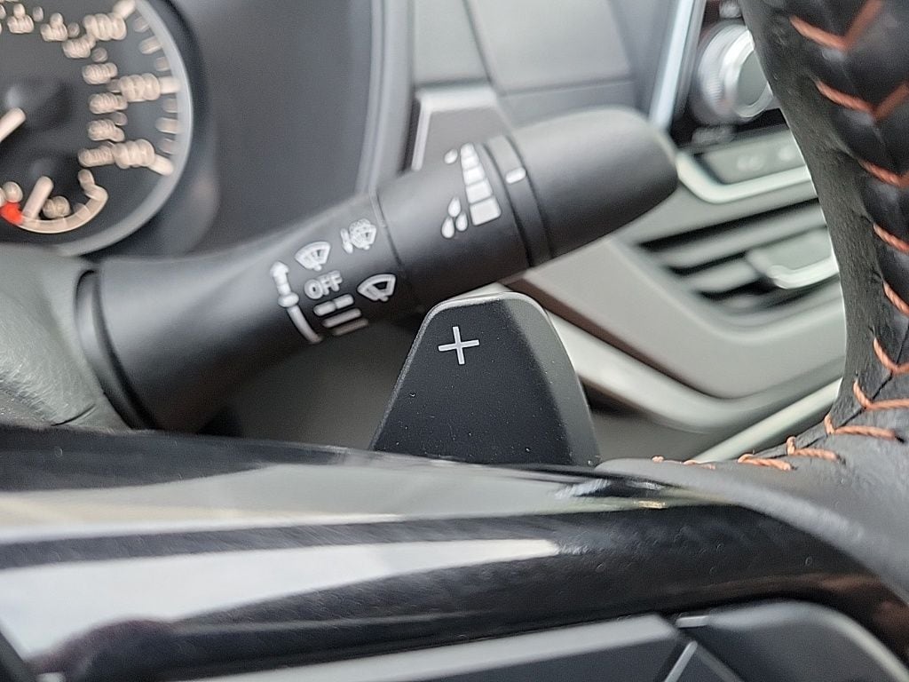 Thumbnail: 2024 Nissan Altima - 23