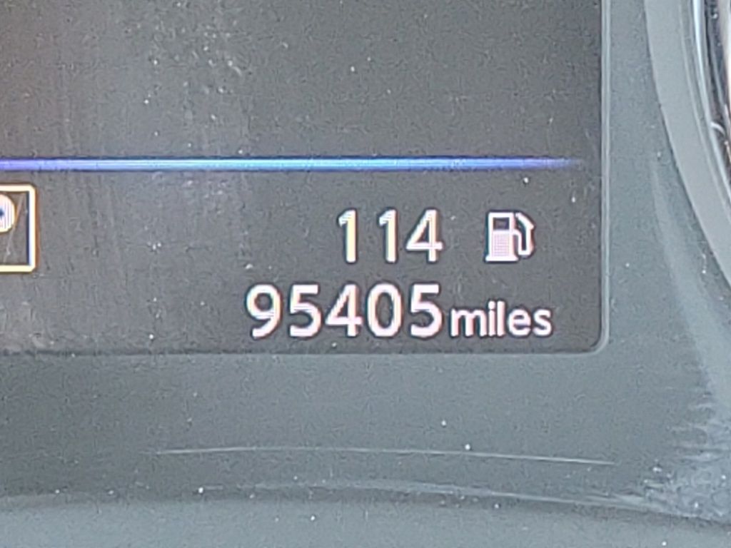 Thumbnail: 2019 Nissan Rogue - 25