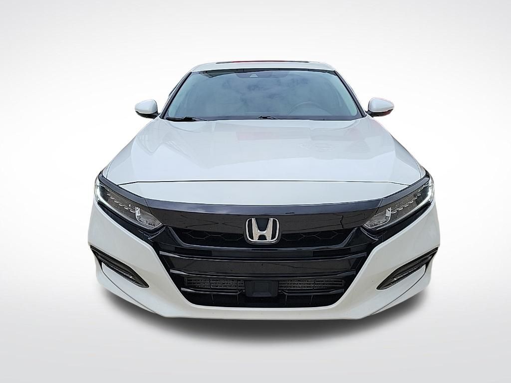 Thumbnail: 2018 Honda Accord - 7
