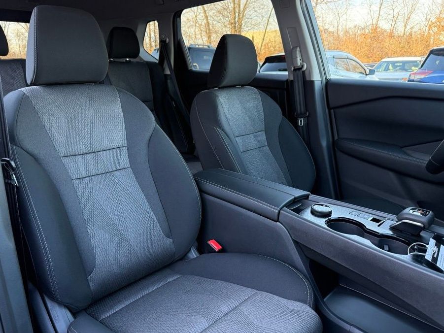 Thumbnail: 2026 Nissan Rogue - 29