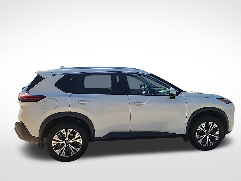 Thumbnail: 2023 Nissan Rogue - 6