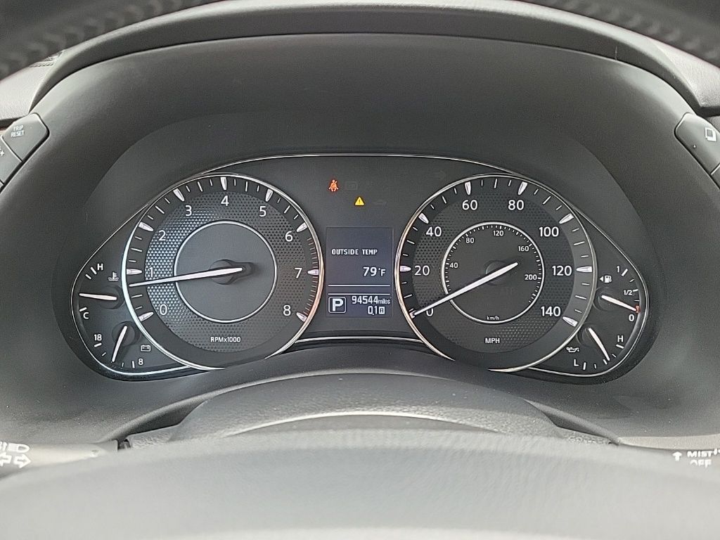 Thumbnail: 2020 Nissan Armada - 26