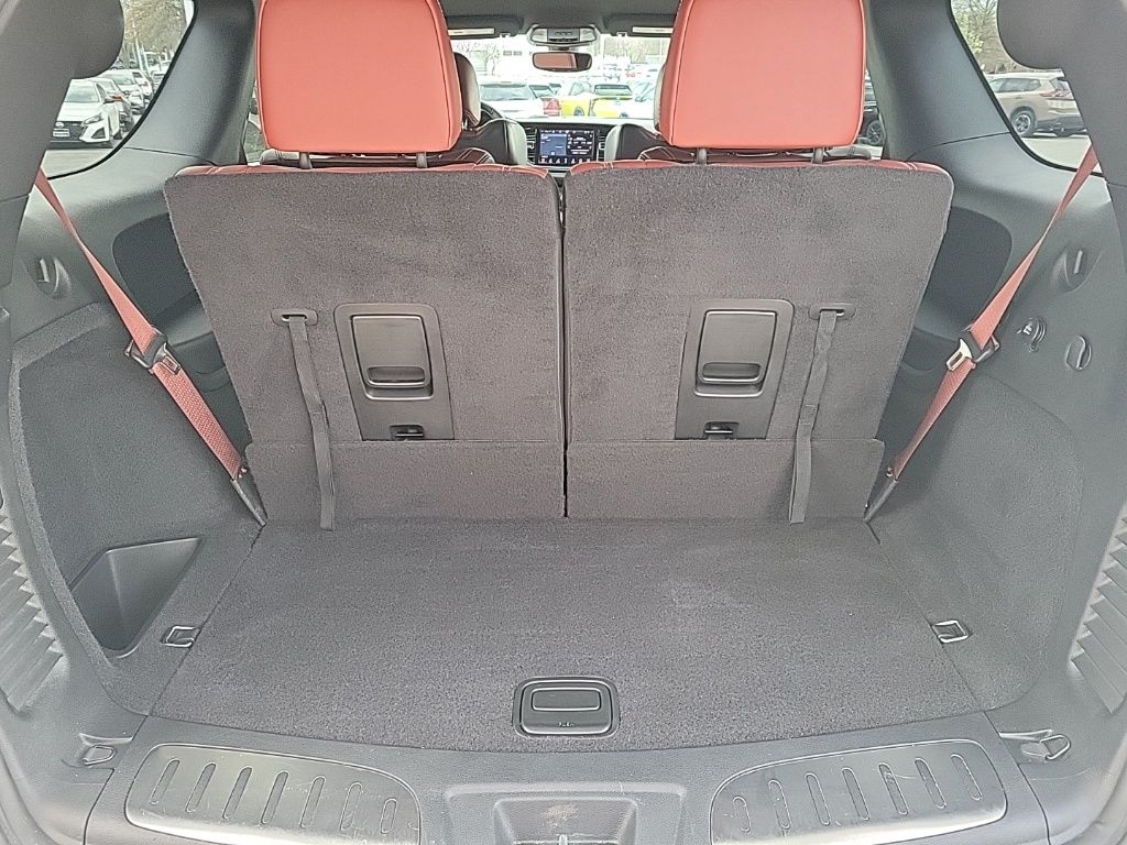 Thumbnail: 2021 Dodge Durango - 19