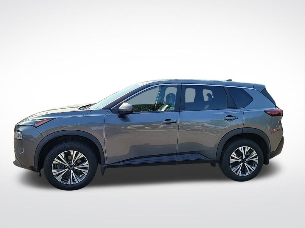 Thumbnail: 2022 Nissan Rogue - 2