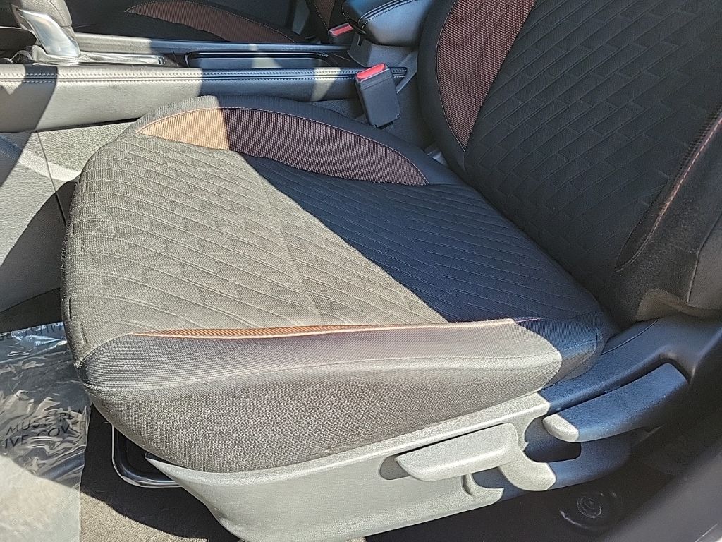 Thumbnail: 2022 Nissan Kicks - 20