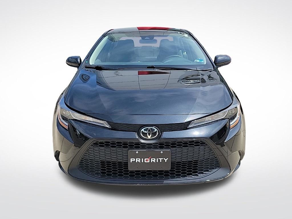 Thumbnail: 2022 Toyota Corolla - 7