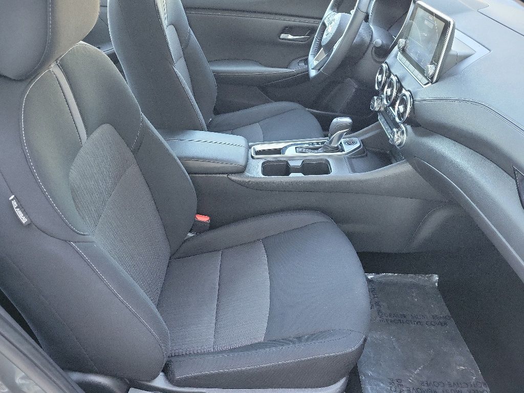 Thumbnail: 2023 Nissan Sentra - 15