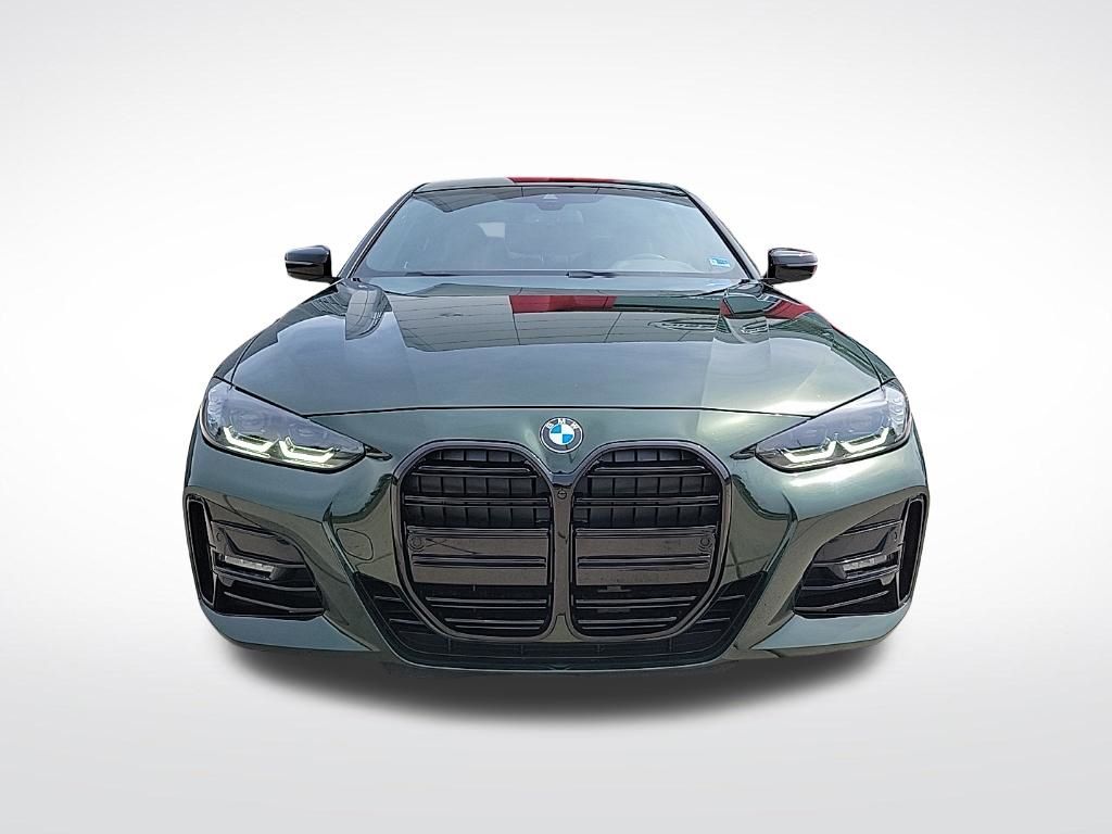 Thumbnail: 2022 BMW 4 Series - 7