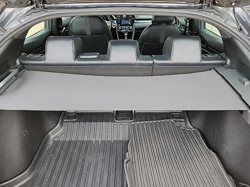 Thumbnail: 2020 Honda Civic - 17