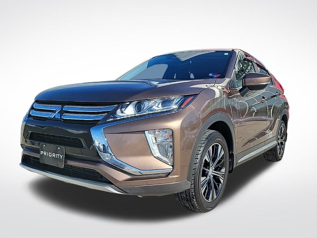 2020 Mitsubishi Eclipse Cross SE -
                  Chantilly, VA