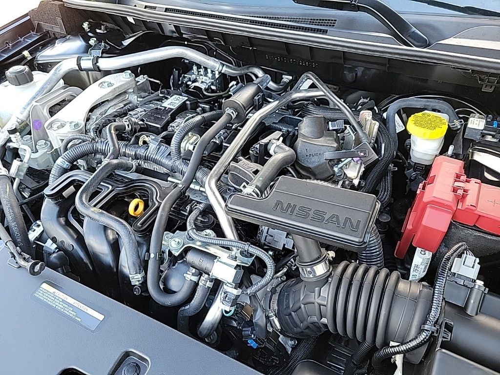 Thumbnail: 2026 Nissan Sentra - 31