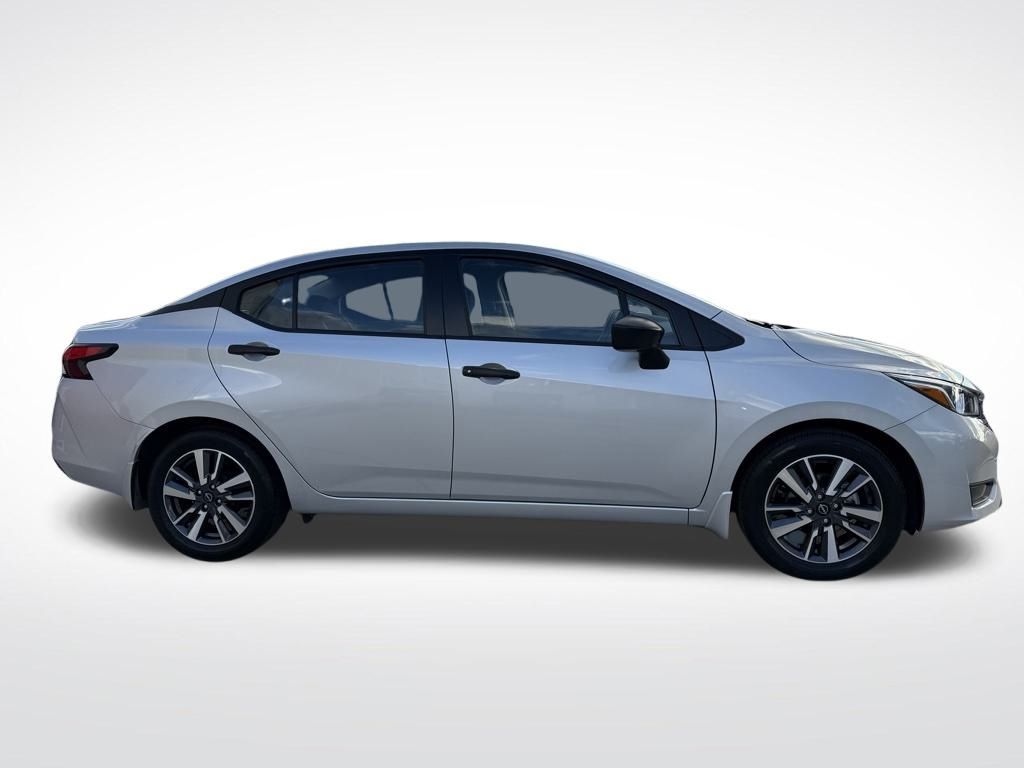 Thumbnail: 2024 Nissan Versa - 6