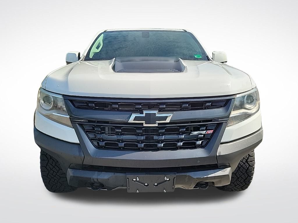 Thumbnail: 2020 Chevrolet Colorado - 8