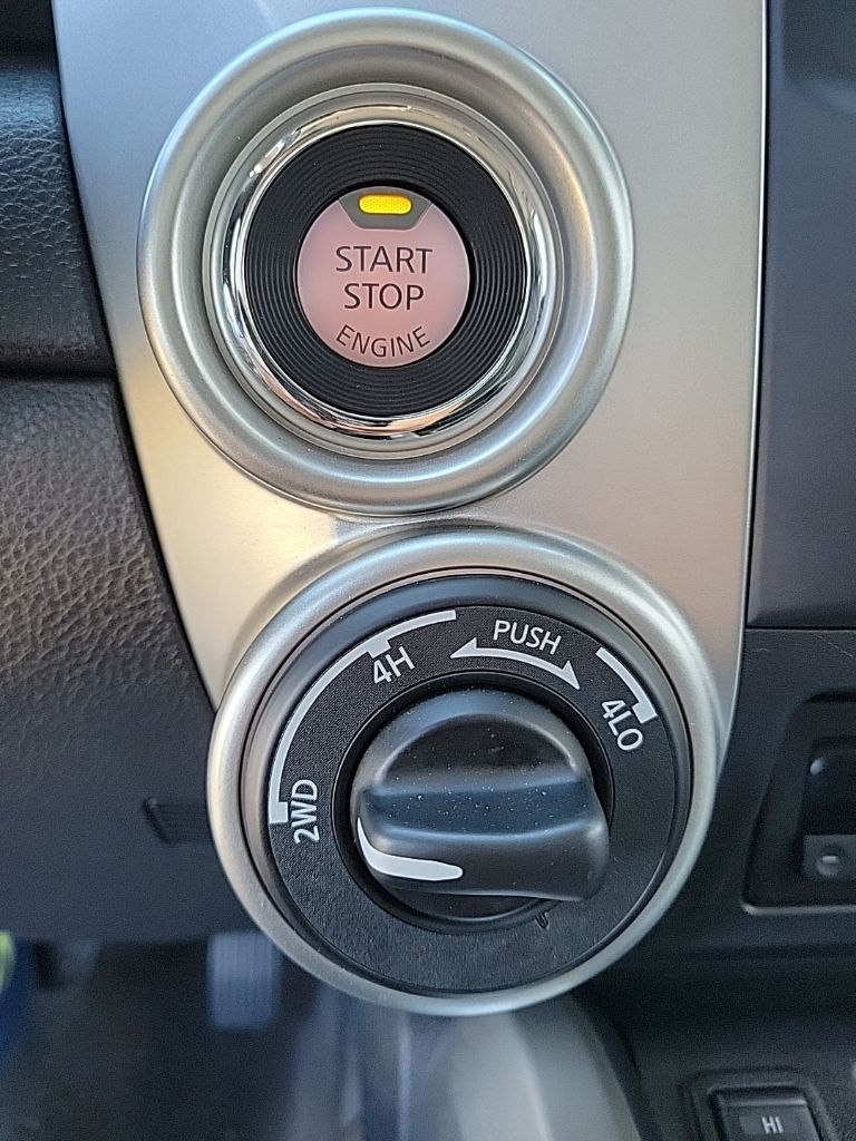 Thumbnail: 2021 Nissan Titan - 34