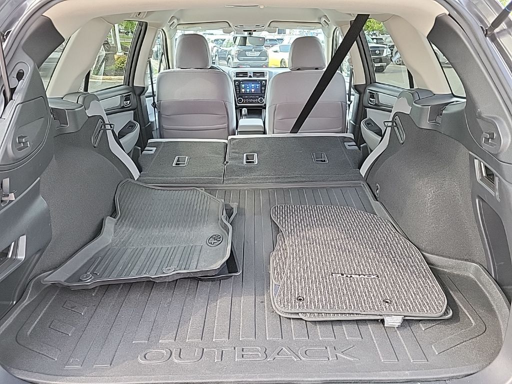 Thumbnail: 2019 Subaru Outback - 21