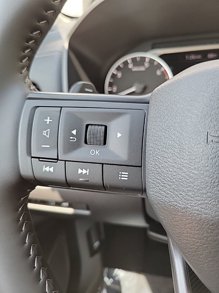 Thumbnail: 2026 Nissan Rogue - 26