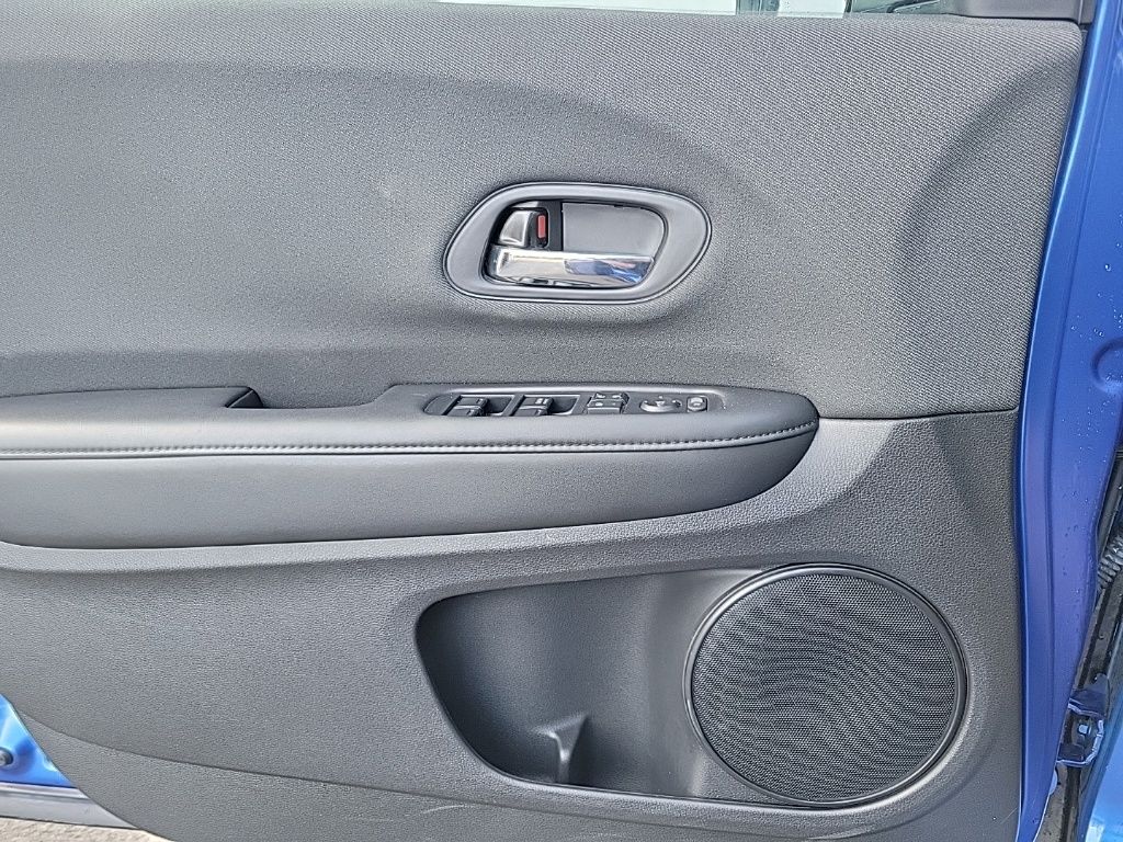 Thumbnail: 2022 Honda HR-V - 26