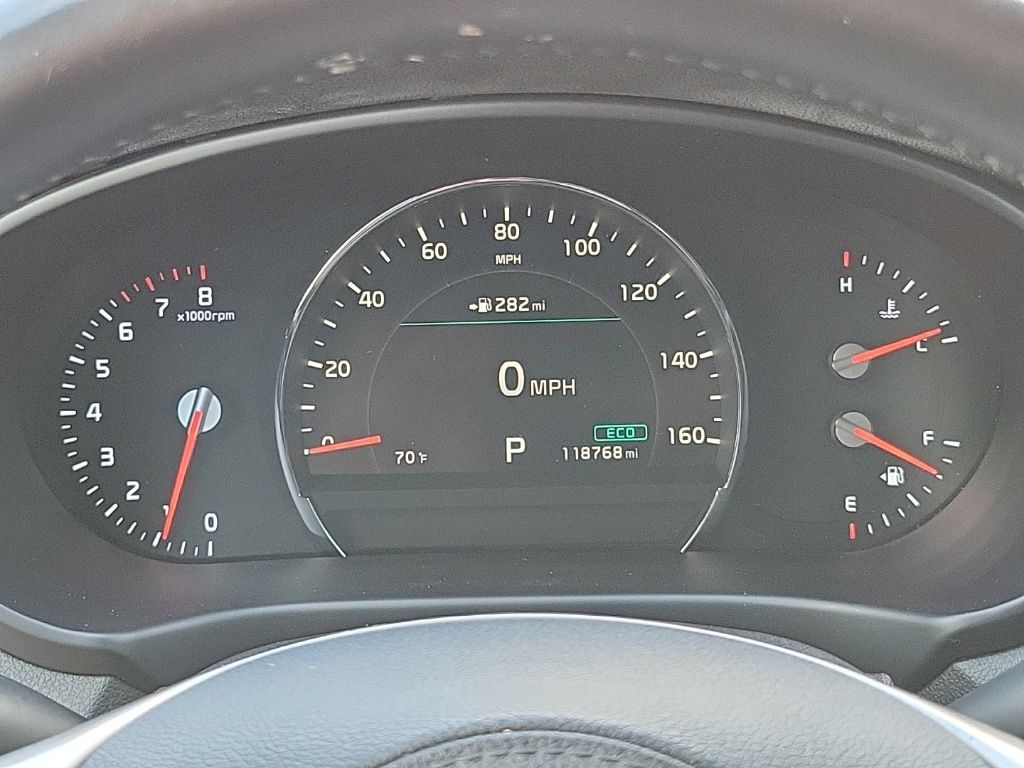 Thumbnail: 2019 Kia Sorento - 27