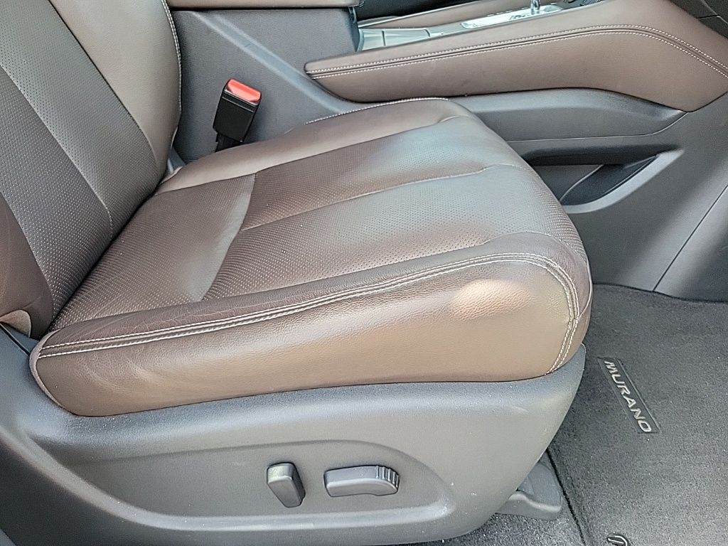Thumbnail: 2015 Nissan Murano - 14