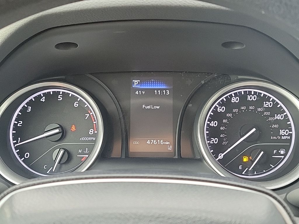 Thumbnail: 2023 Toyota Camry - 22