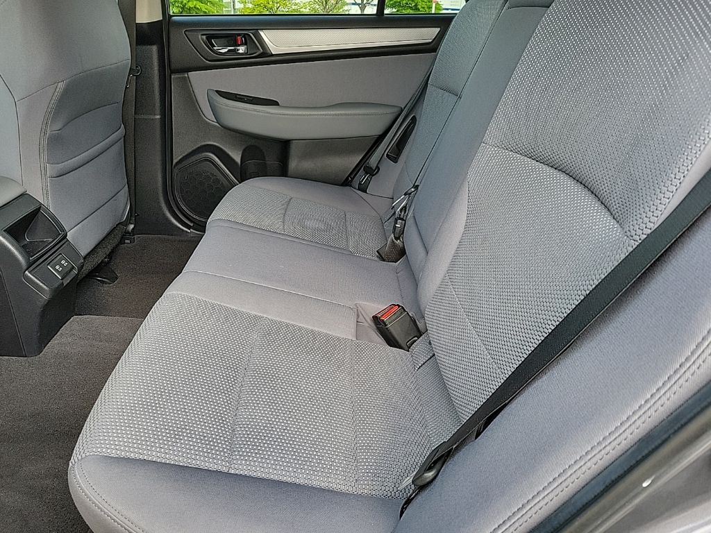 Thumbnail: 2019 Subaru Outback - 14