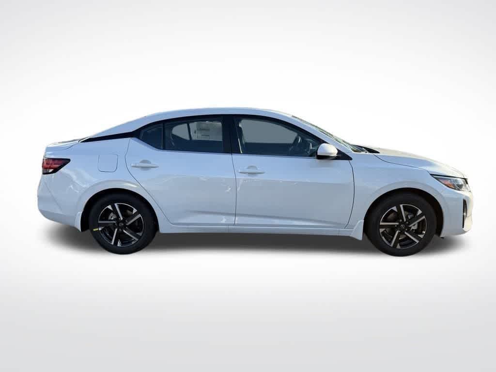 Thumbnail: 2025 Nissan Sentra - 6