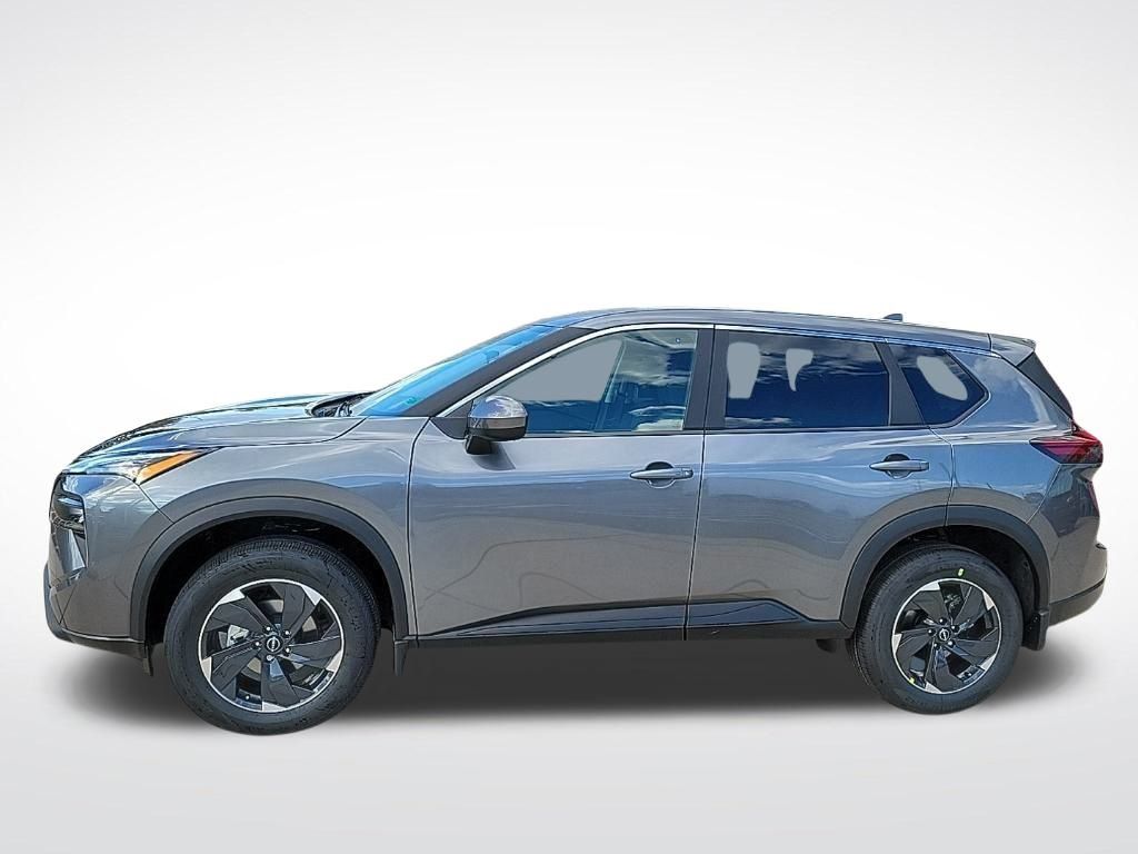 Thumbnail: 2026 Nissan Rogue - 2