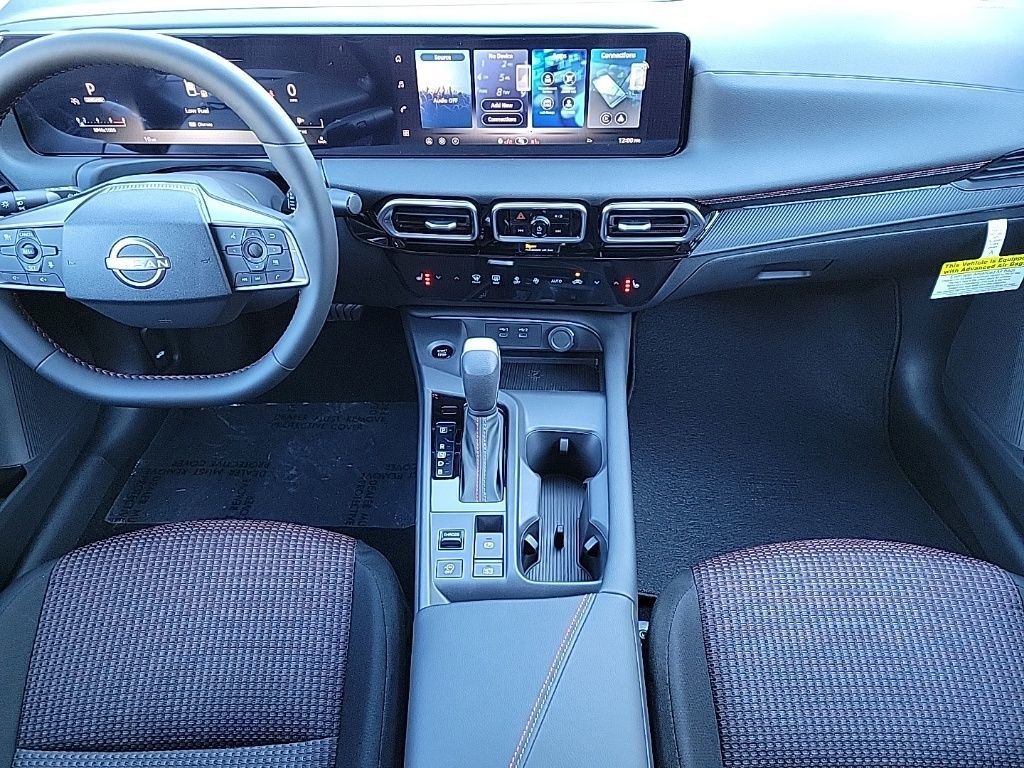 Thumbnail: 2026 Nissan Sentra - 20