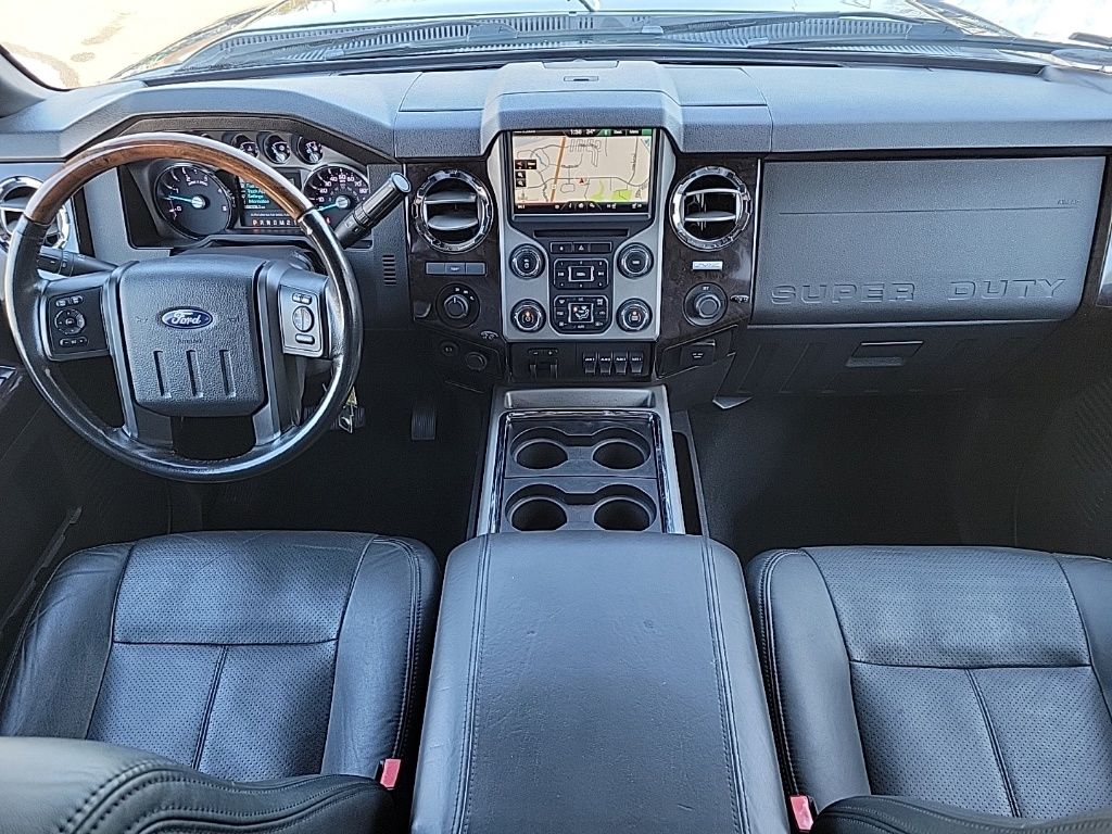 Thumbnail: 2016 Ford F-350 - 22