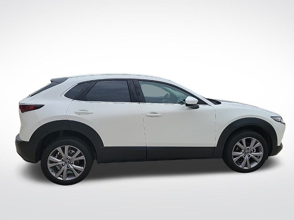 Thumbnail: 2021 Mazda CX-30 - 7