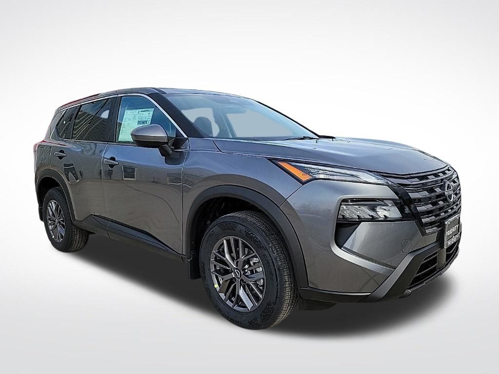 Thumbnail: 2026 Nissan Rogue - 6