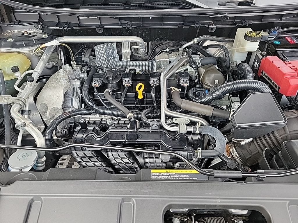 Thumbnail: 2021 Nissan Rogue - 31